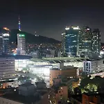 Na-Young\'S House - Seoul Station - 5 Min
