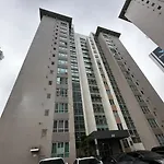 Na-Young\'S House - Seoul Station - 5 Min