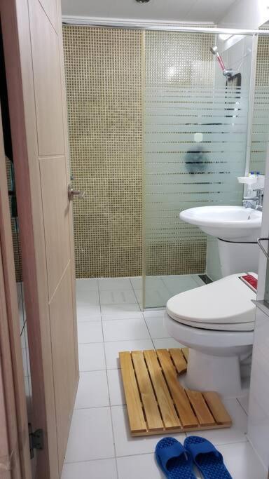 Na-young's House - Station - 5 Min Apartment