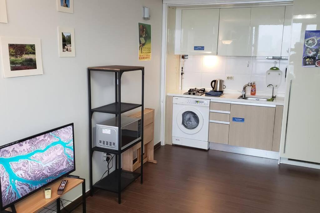 Apartment Na-young's House - Station - 5 Min *