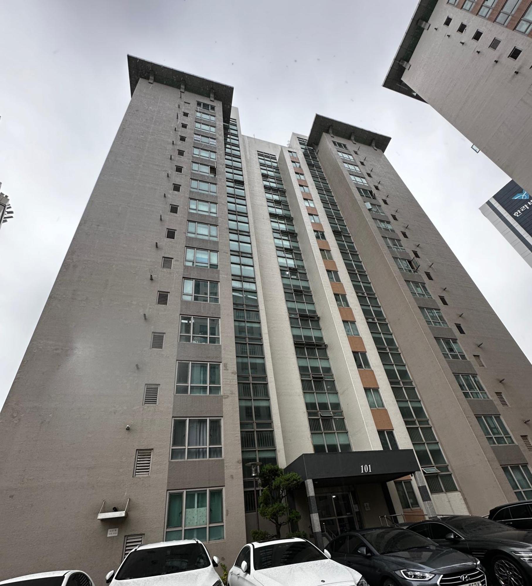 Na-young's House - Station - 5 Min Apartment